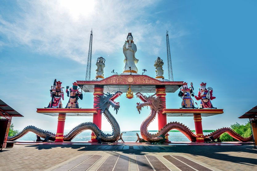 MSC World Cruise 2029 | MSC Cruises