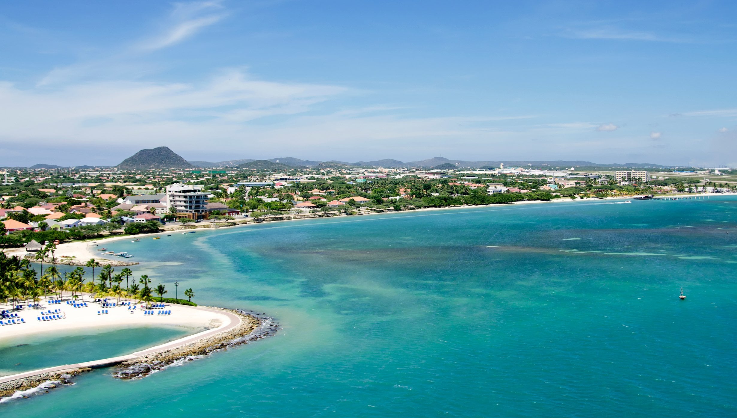 Oranjestad Cruise Oranjestad Cruise