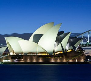 The Opera House The Opera House