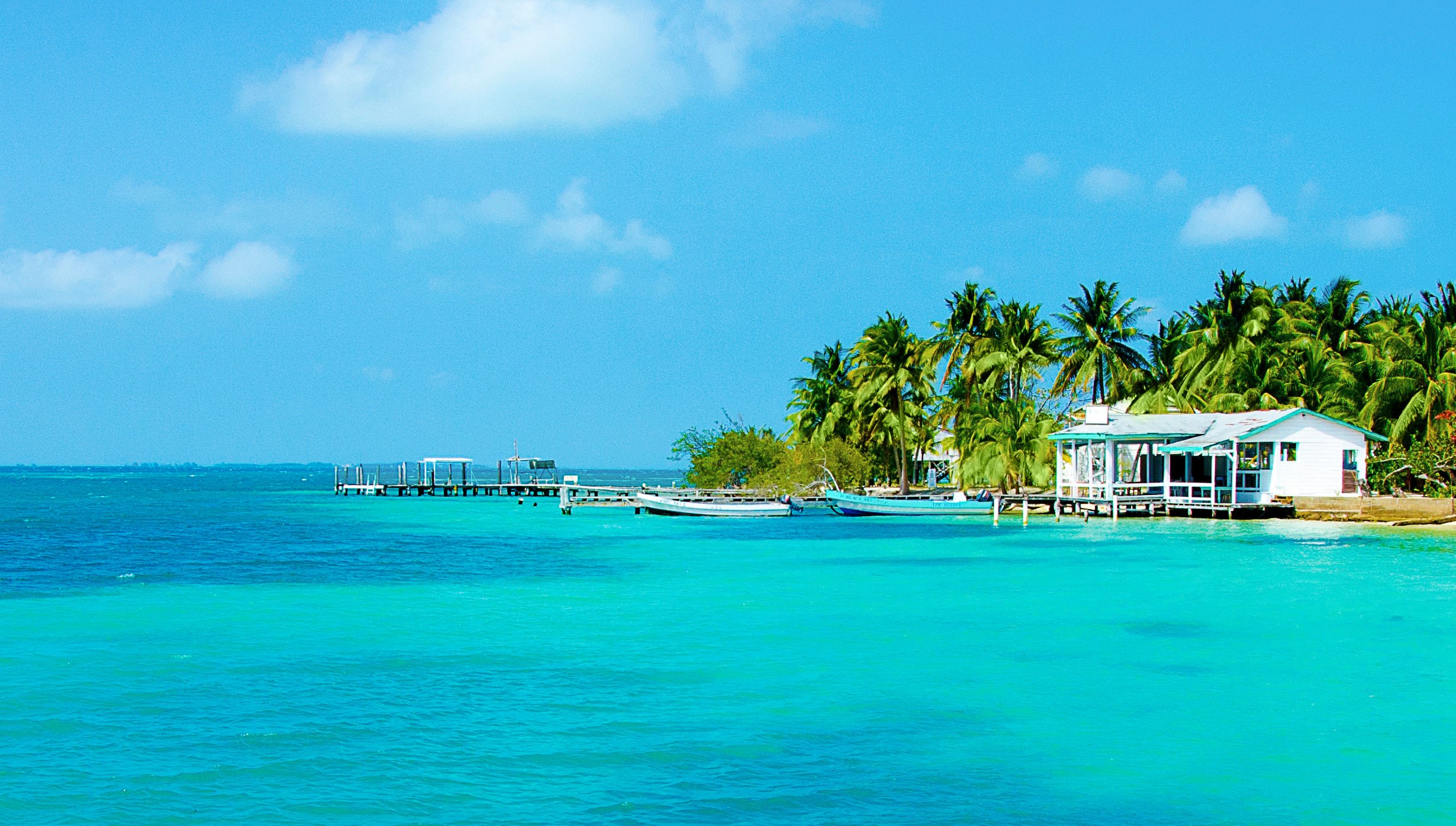 Belize City Cruise Belize City Cruise