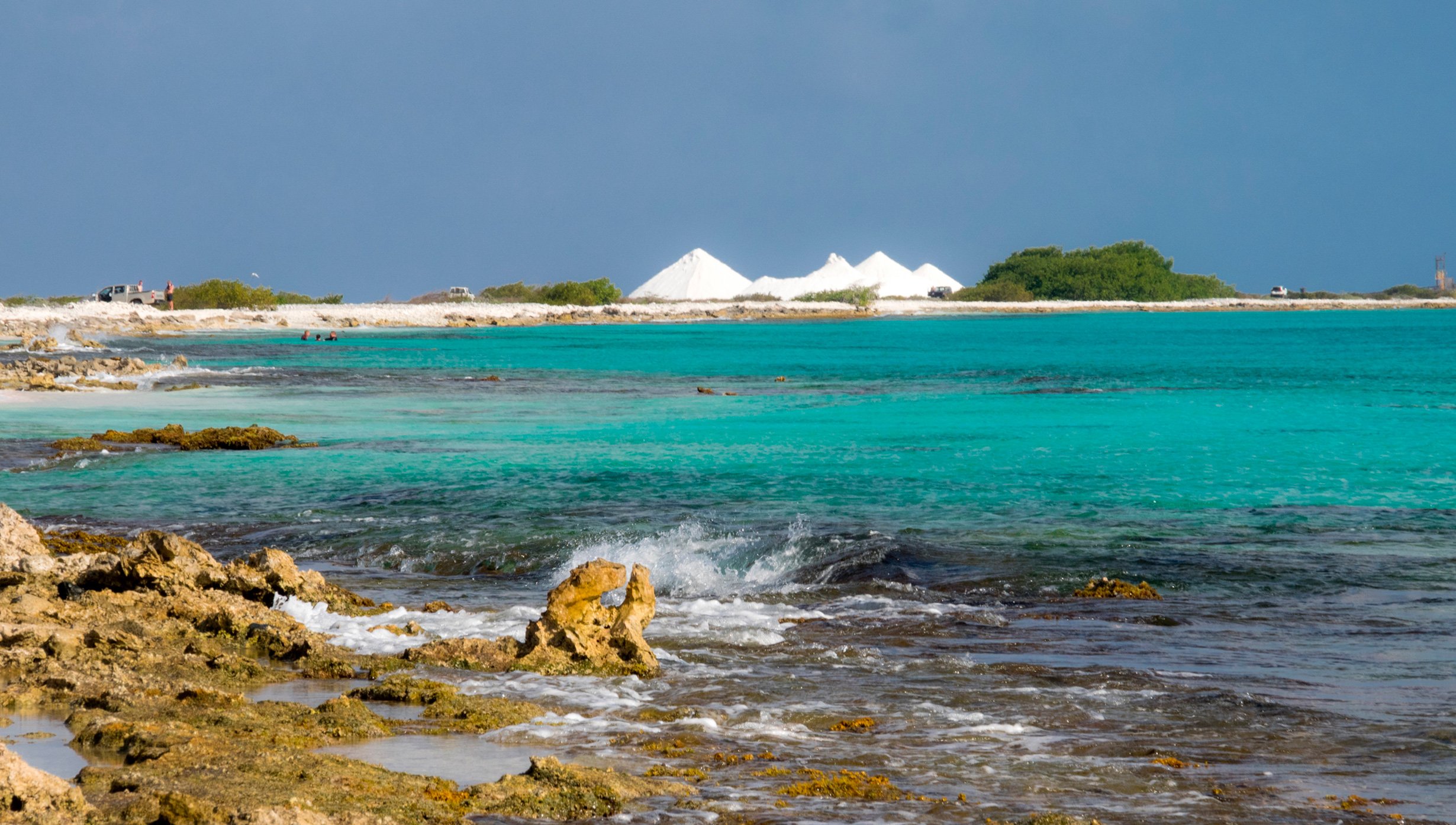 Kralendijk Cruise Kralendijk Cruise