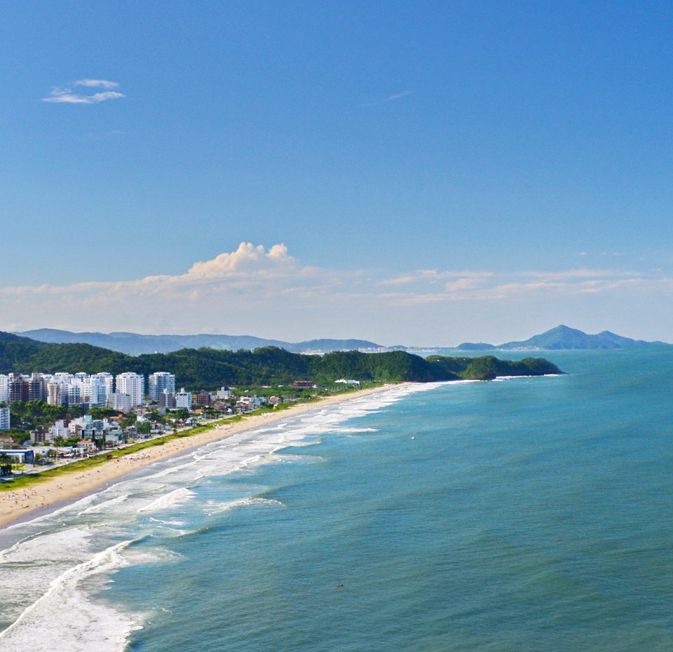Cruise to Camboriu, Brasil | MSC Cruises