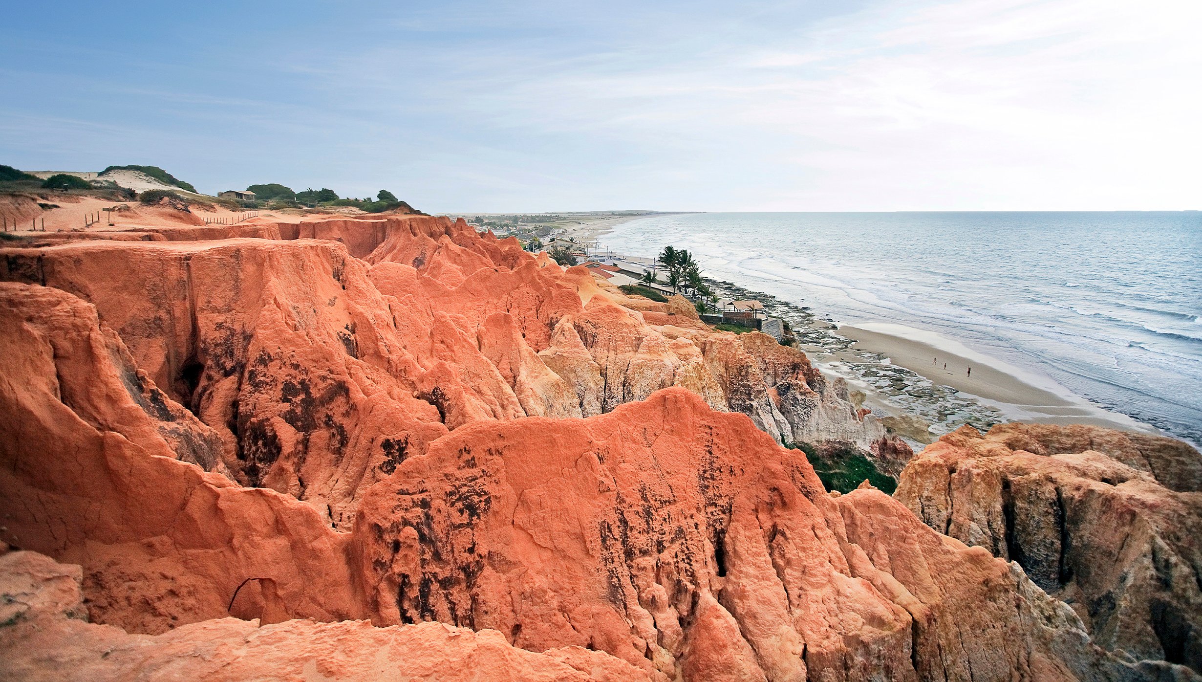 Fortaleza Cruise Fortaleza Cruise