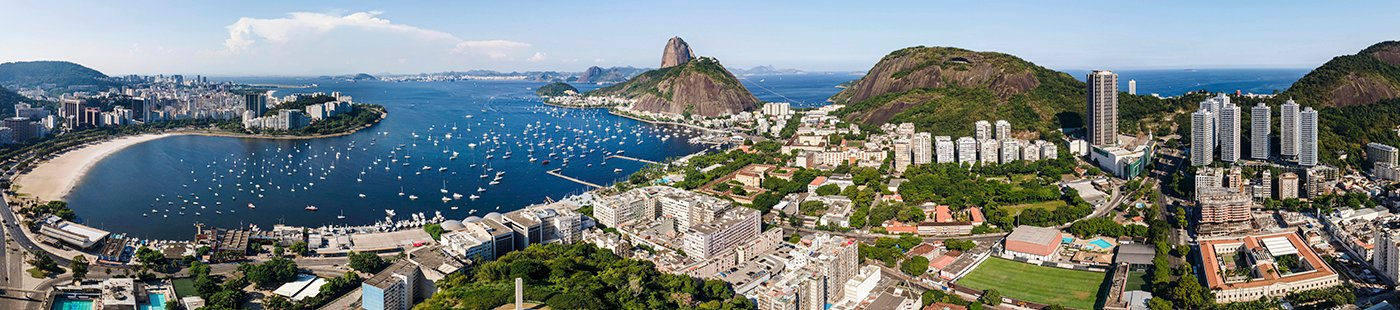 Rio de Janeiro itineraries | MSC Cruises Rio de Janeiro itineraries | MSC Cruises