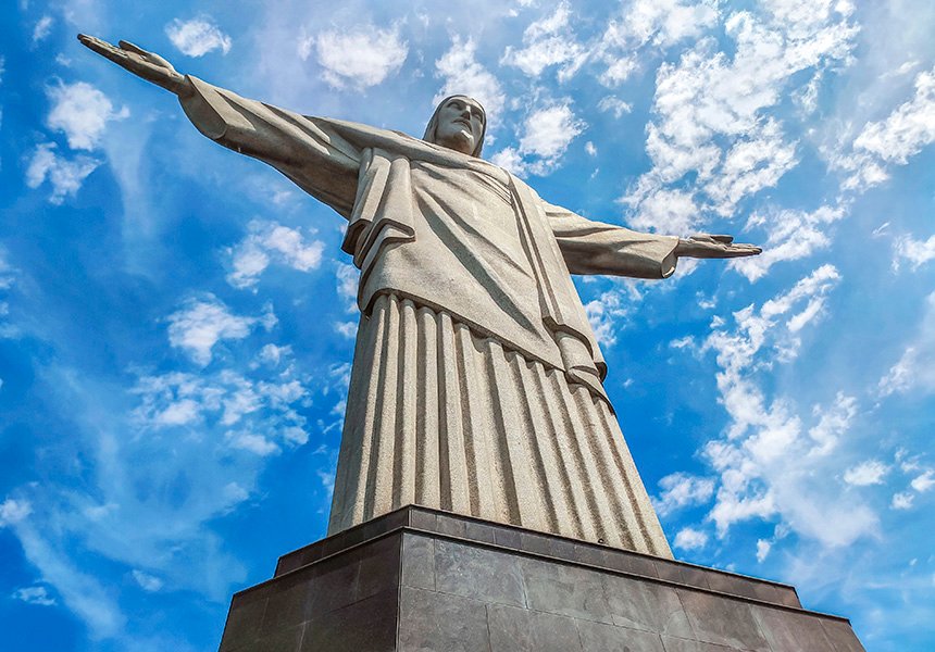 Rio de Janeiro tours, Cristo Redentor | MSC Cruises Rio de Janeiro tours, Cristo Redentor | MSC Cruises