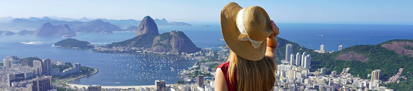 Cruises from Rio de Janeiro, South Africa | MSC Cruises