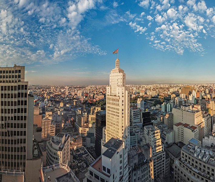 Santos tours, Sao Paulo | MSC Cruises