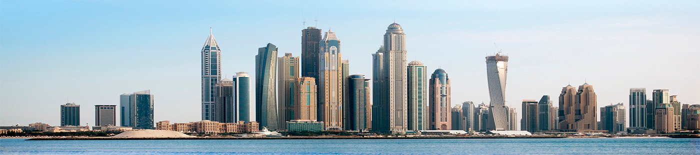 Excursiones en Dubai, Dubai | MSC Cruceros