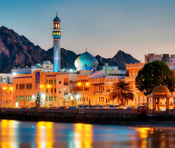 Tours Dubai, Deira | MSC Cruceros