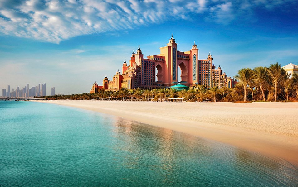 Crucero por Dubai, Emiratos Árabes Unidos | MSC Cruceros Crucero por Dubai, Emiratos Árabes Unidos | MSC Cruceros
