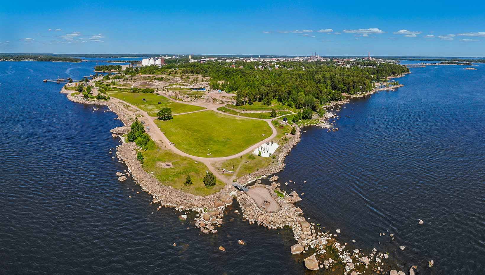 Cruise t o Hamina, Finland | MSC Cruises