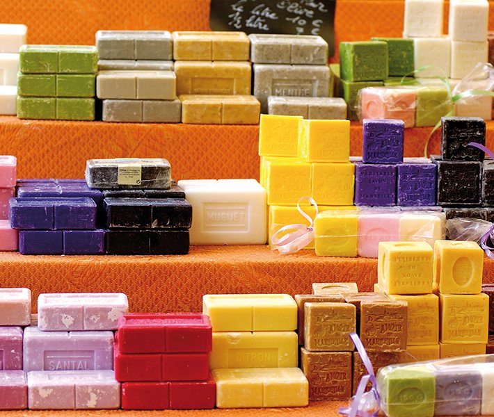 Marseille tours, Aix-en-Provence | MSC Cruises