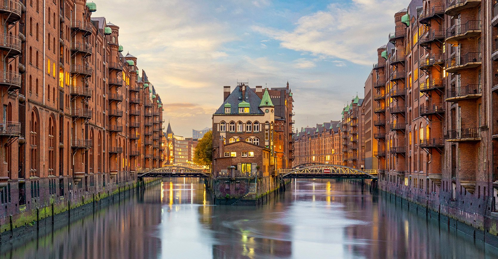 Tours desde Hamburgo, Speicherstadt | MSC Cruceros Tours desde Hamburgo, Speicherstadt | MSC Cruceros