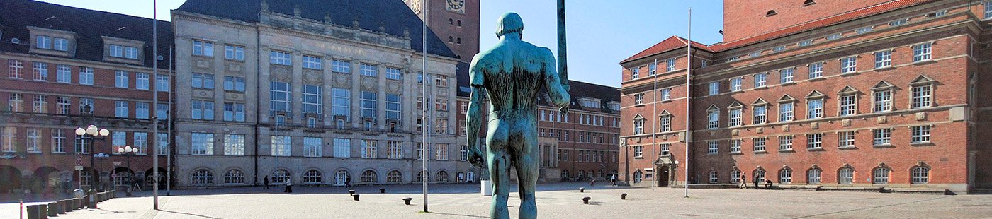 Cruceros desde Kiel, Alemania | MSC Cruceros