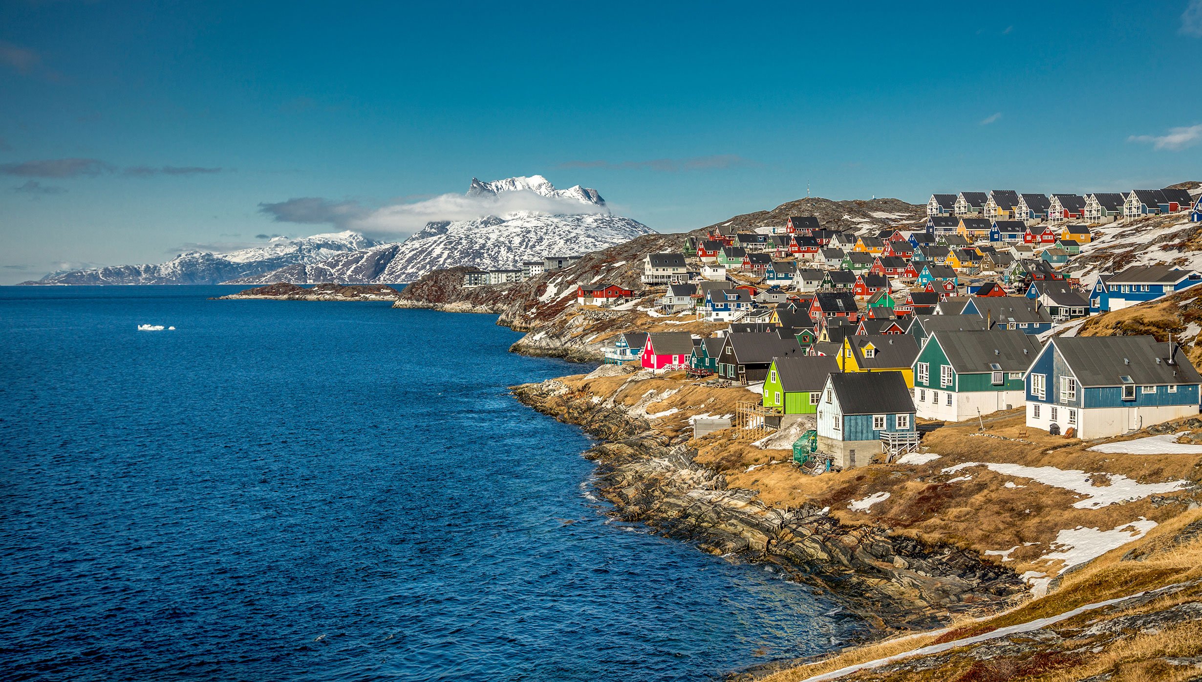 Nuuk Nuuk