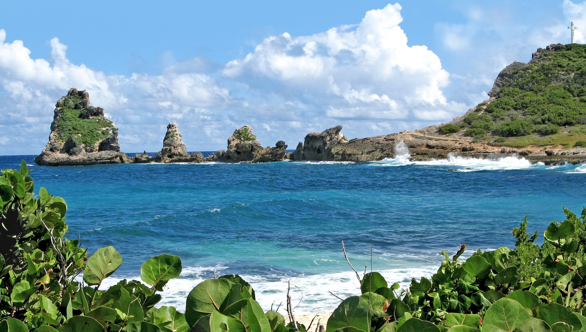 Cruise to Pointe a Pitre, Guadeloupe | MSC Cruises Cruise to Pointe a Pitre, Guadeloupe | MSC Cruises