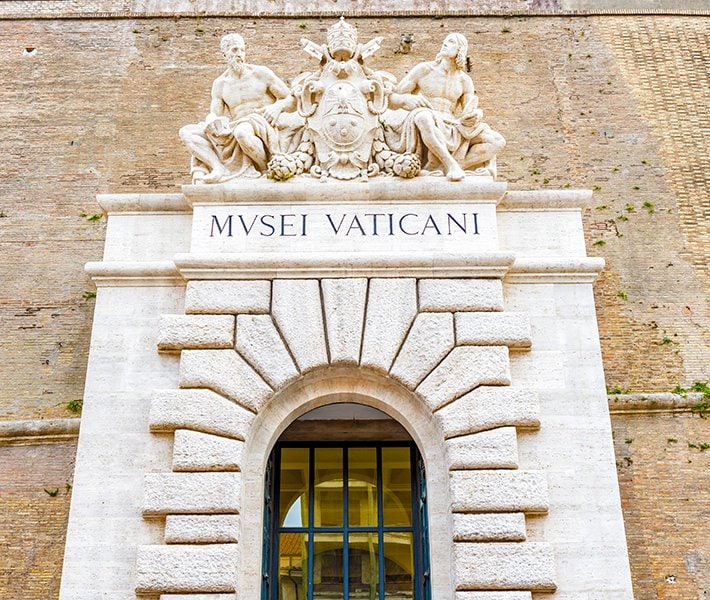 Tours desde Roma, Museos Vaticanos | MSC Cruceros Tours desde Roma, Museos Vaticanos | MSC Cruceros