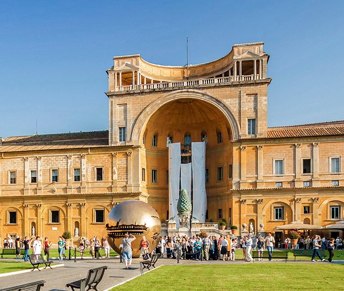 Tours desde Roma, Museos Vaticanos | MSC Cruceros Tours desde Roma, Museos Vaticanos | MSC Cruceros