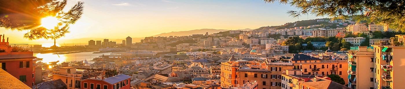 Cruises to Genoa, Italy | MSC Cruises Cruises to Genoa, Italy | MSC Cruises