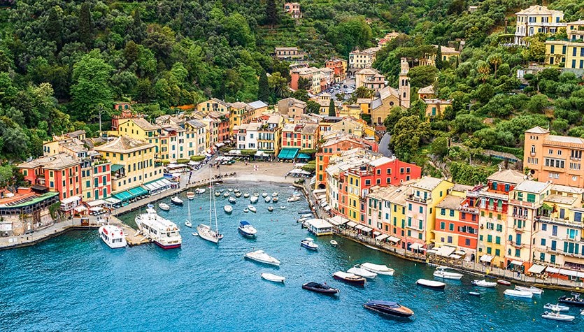 Genoa tours, Portofino | MSC Cruises Genoa tours, Portofino | MSC Cruises