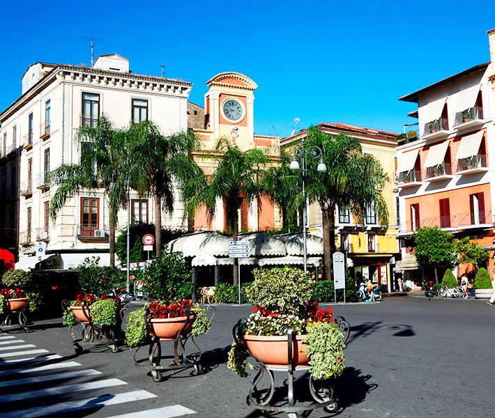 Naples tours, Sorrento | MSC Cruises Naples tours, Sorrento | MSC Cruises