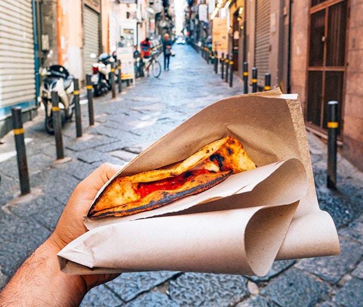 Naples tours, Spaccanapoli | MSC Cruises Naples tours, Spaccanapoli | MSC Cruises