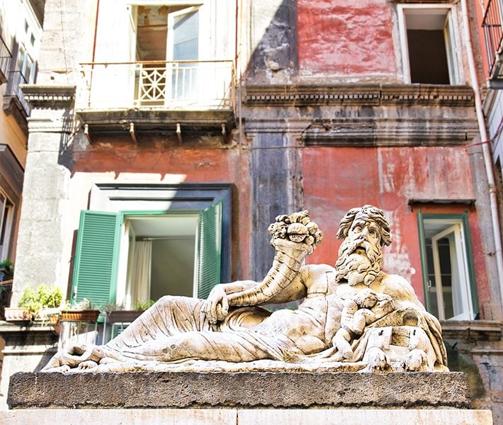 Naples tours, Spaccanapoli | MSC Cruises Naples tours, Spaccanapoli | MSC Cruises