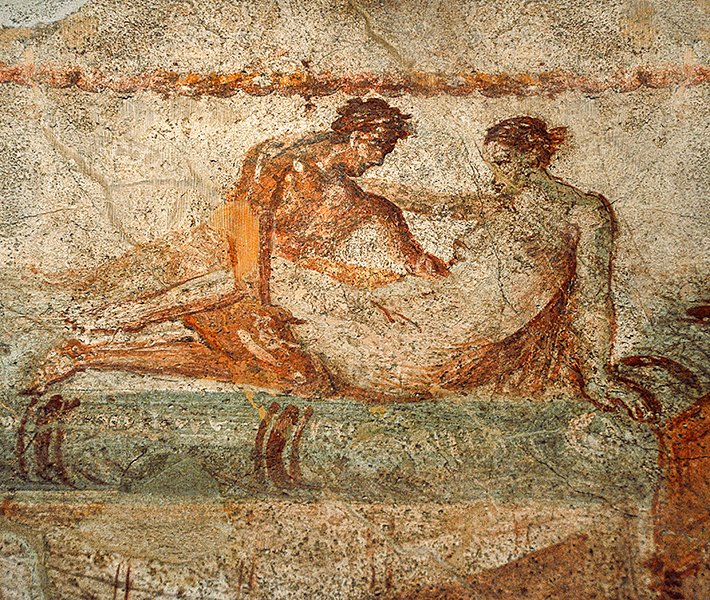 Naples tours, Pompeii | MSC Cruises