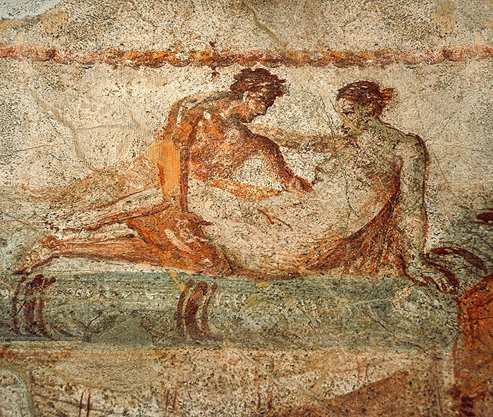 Naples tours, Pompeii | MSC Cruises Naples tours, Pompeii | MSC Cruises