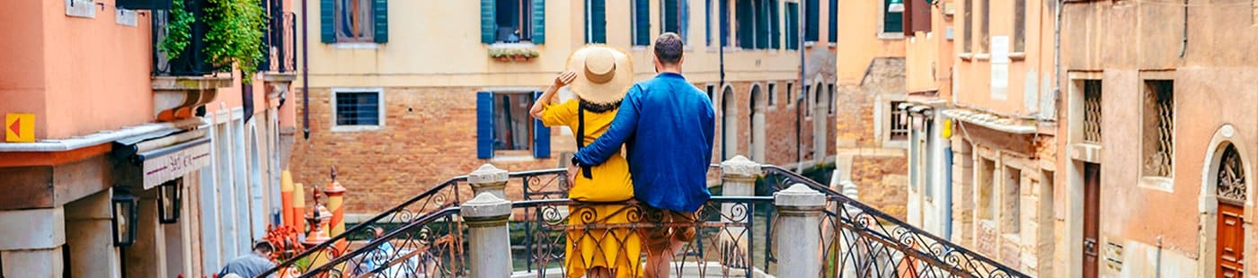 Cruceros desde Venecia, Italia | MSC Cruceros