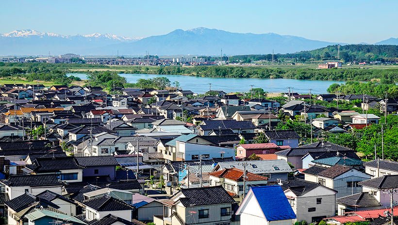 Sakata, Japan | MSC Cruises Sakata, Japan | MSC Cruises