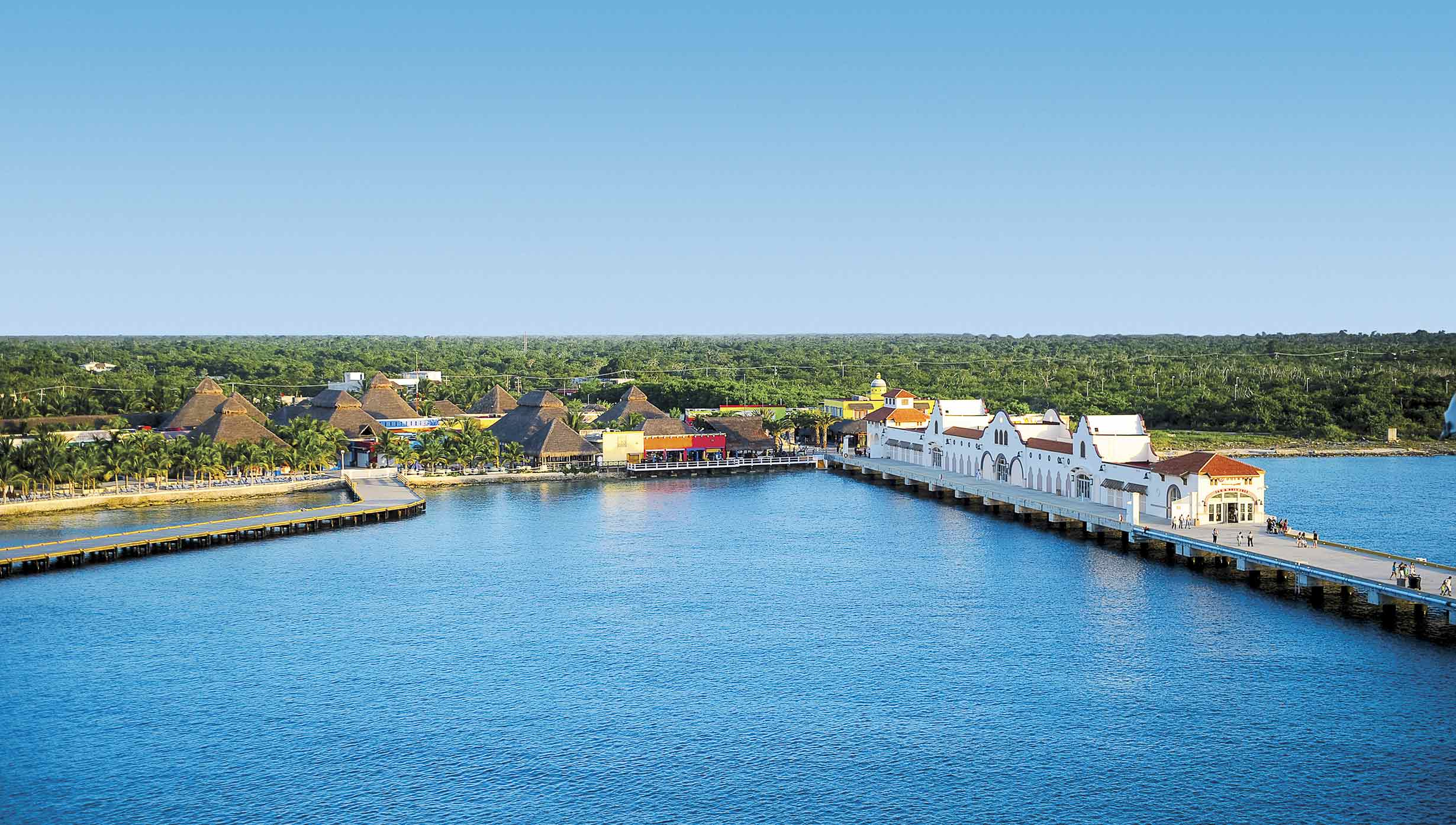 sea, Cozumel, Antilles, MSC Cruises sea, Cozumel, Antilles, MSC Cruises