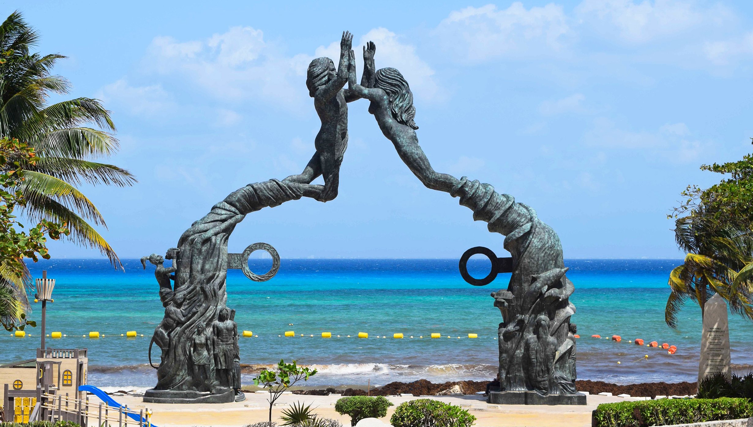 Cruise to Playa del Carmen, Mexico | MSC Cruises