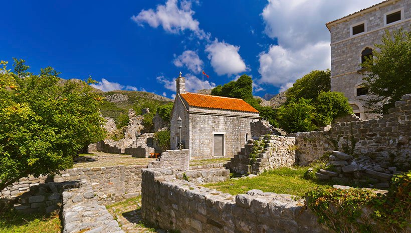 Kotor Cruise Kotor Cruise