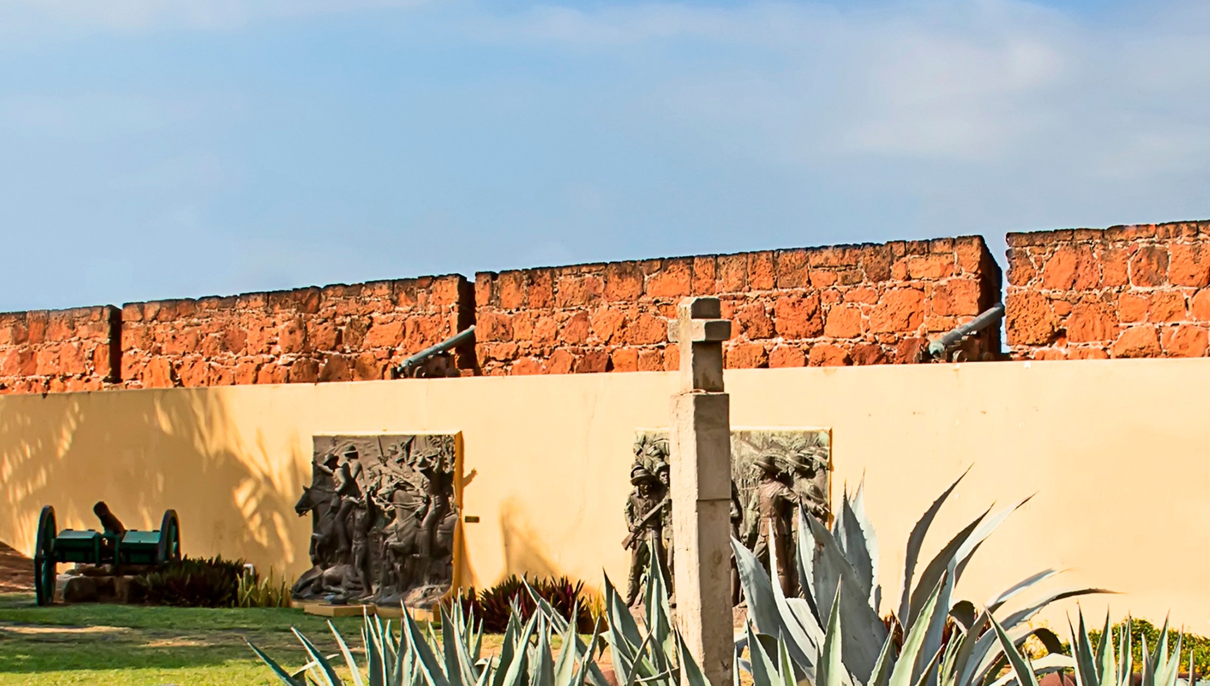 Maputo Cruise Maputo Cruise