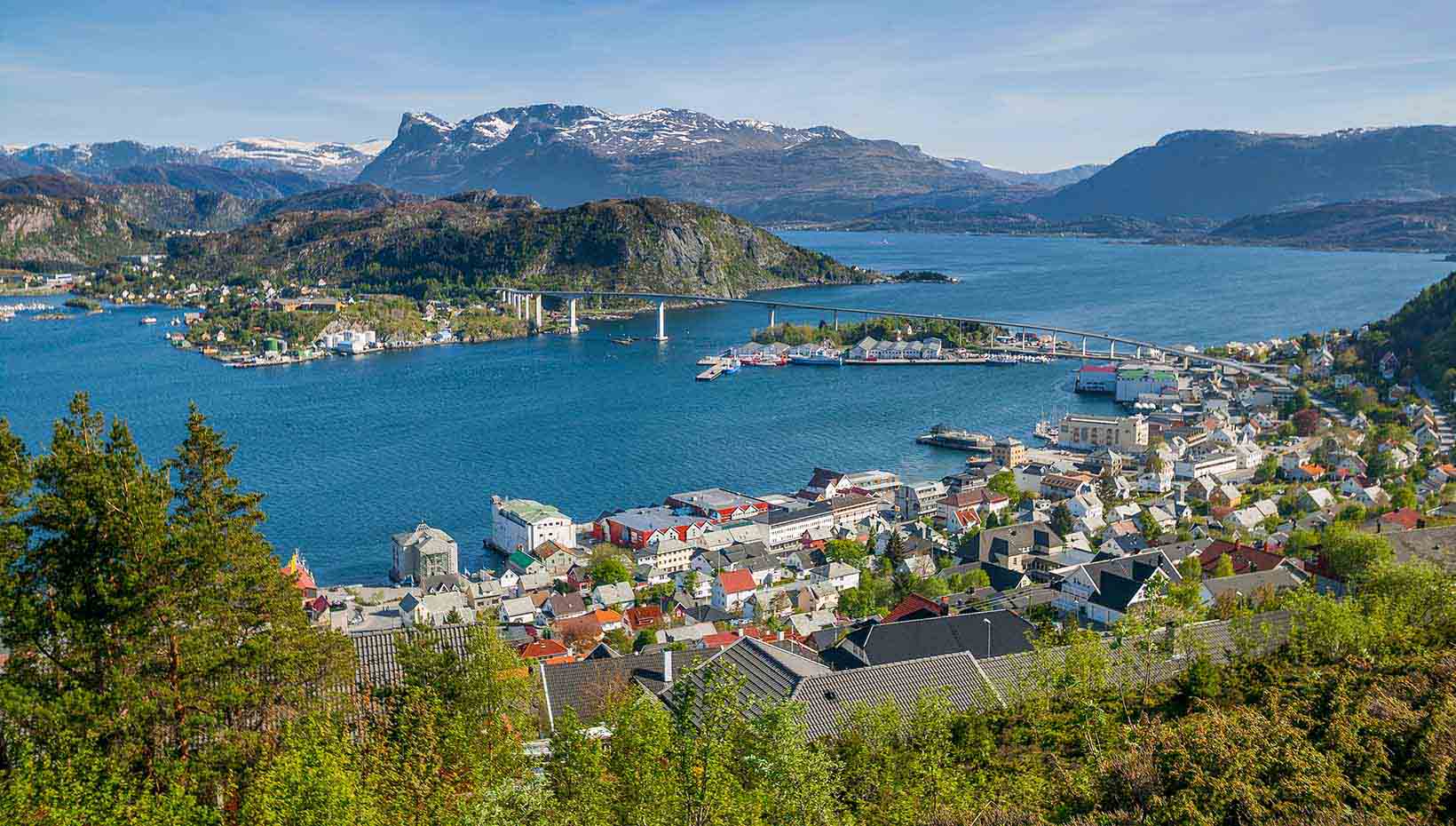 Cruise to Maloy, Norway | MSC Cruises Cruise to Maloy, Norway | MSC Cruises