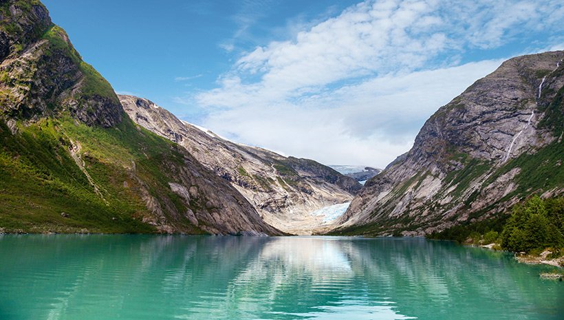 Nordfjordeid, Norway | MSC Cruises Nordfjordeid, Norway | MSC Cruises