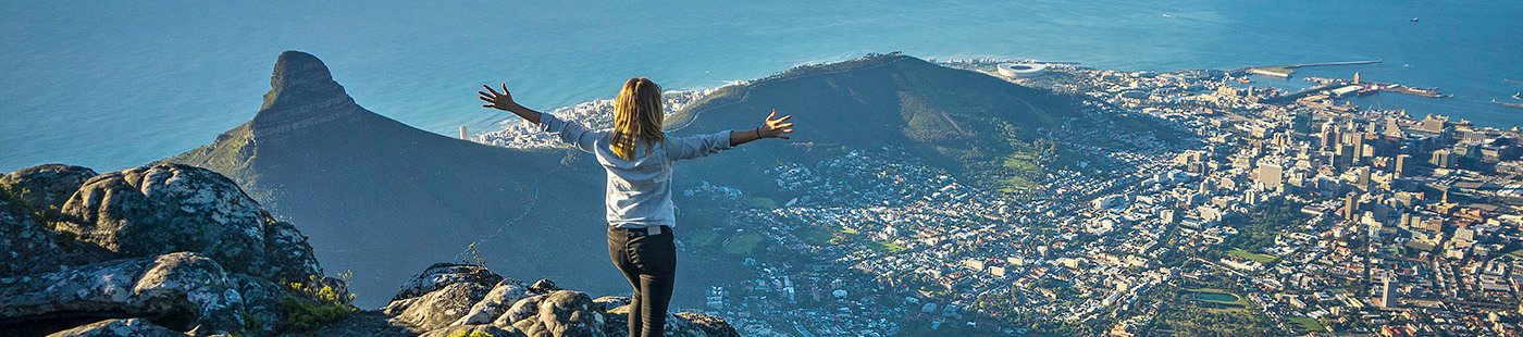 Excursions in Cape Town, South Africa | MSC Cruises