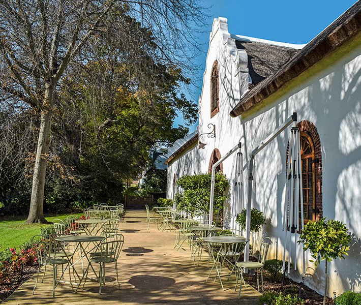 Cape Town tours, Groot Constantia | MSC Cruises Cape Town tours, Groot Constantia | MSC Cruises