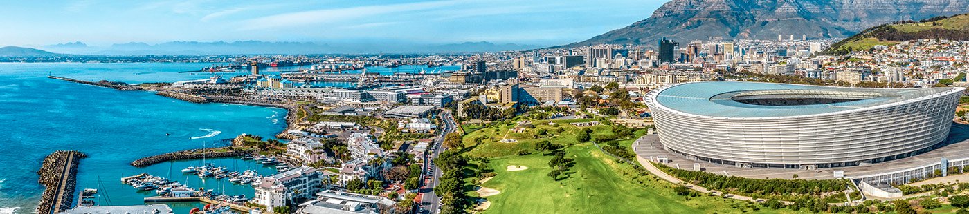 Cape Town itineraries | MSC Cruises Cape Town itineraries | MSC Cruises