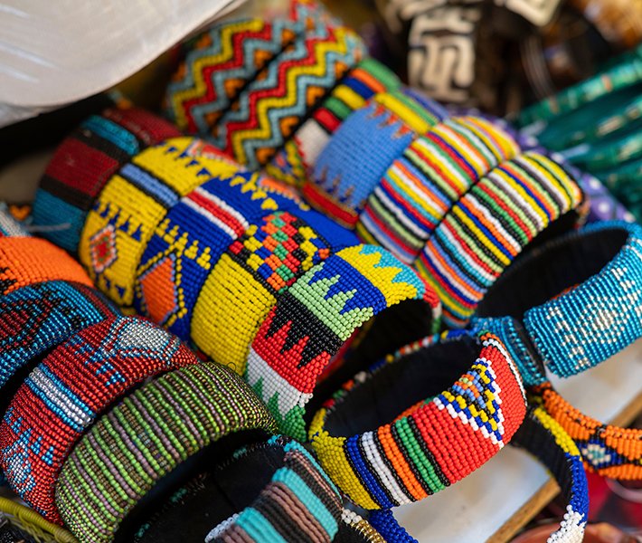 Durban tours, Victoria Street Market | MSC Cruises