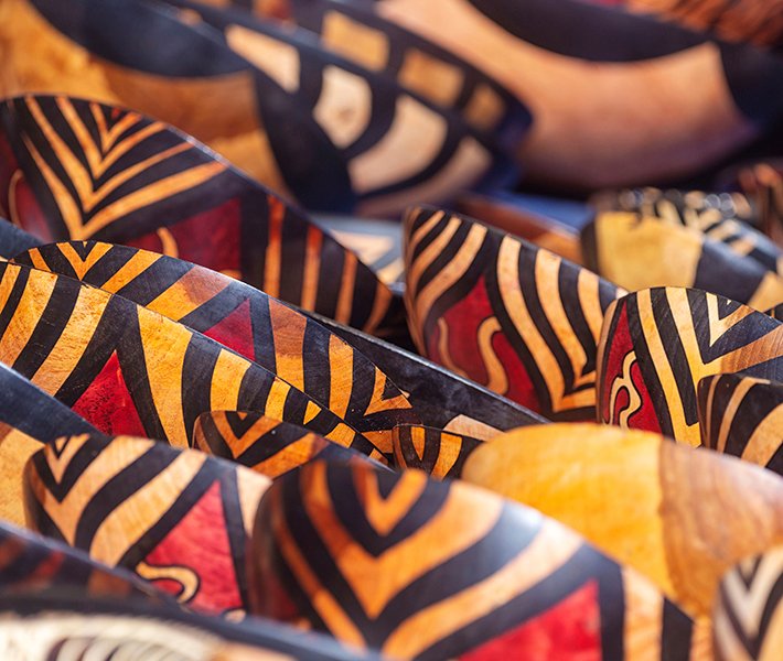 Durban tours, Victoria Street Market | MSC Cruises