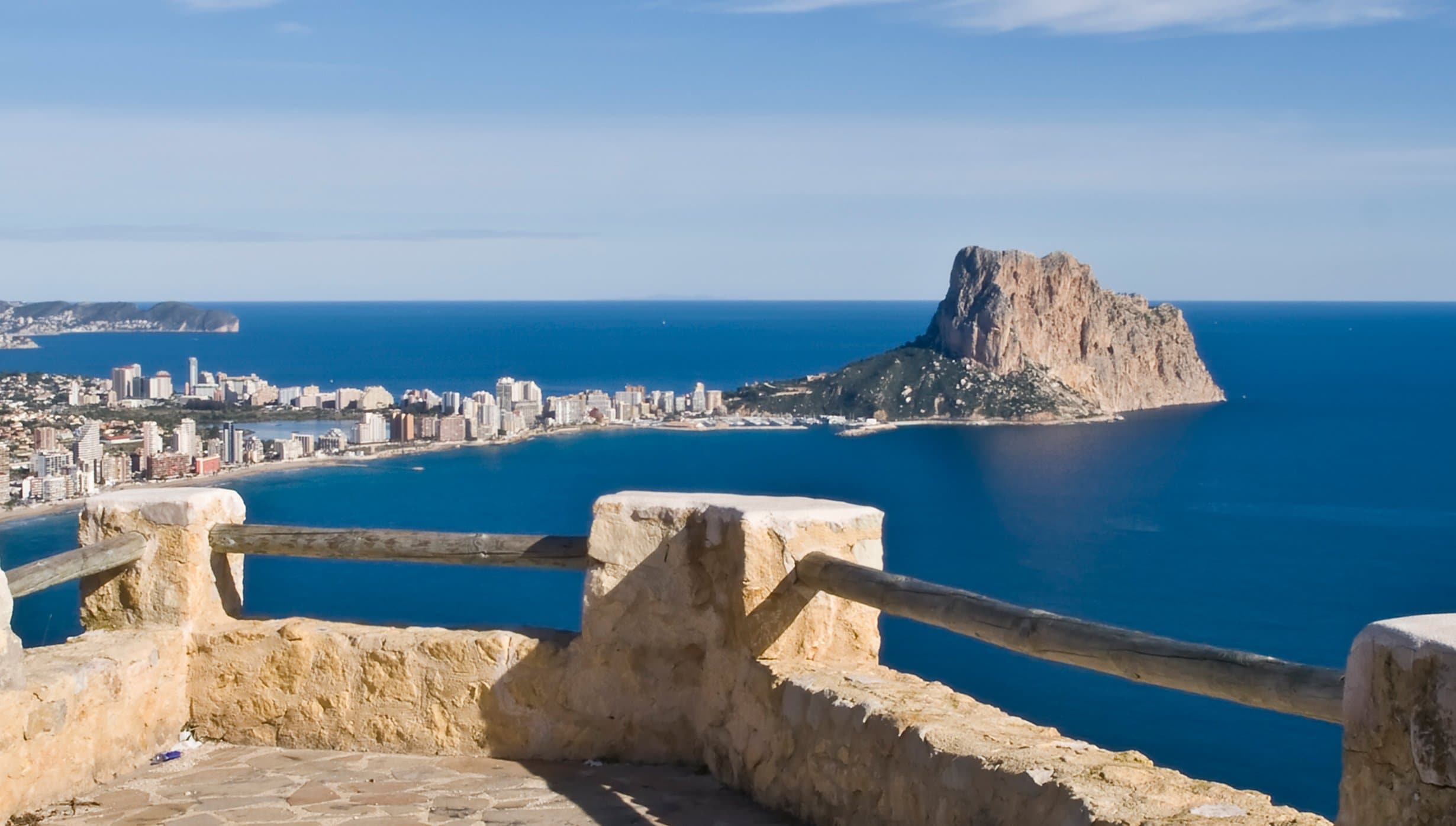 Alicante Cruise Alicante Cruise