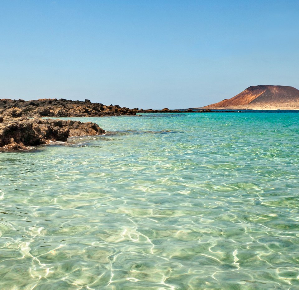 Cruise Arrecife de Lanzarote, Spain | MSC Cruises