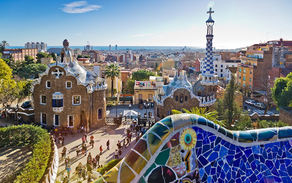 Cruceros desde Barcelona, España | MSC Cruceros Cruceros desde Barcelona, España | MSC Cruceros