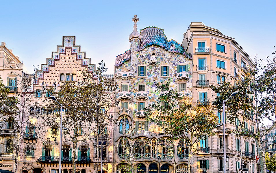 Cruceros desde Barcelona, España | MSC Cruceros Cruceros desde Barcelona, España | MSC Cruceros