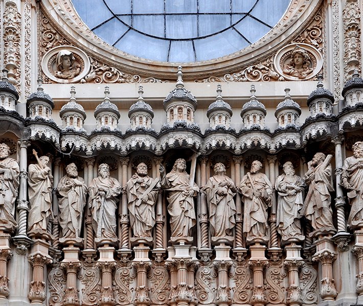 Barcelona tours, Montserrat | MSC Cruceros Barcelona tours, Montserrat | MSC Cruceros