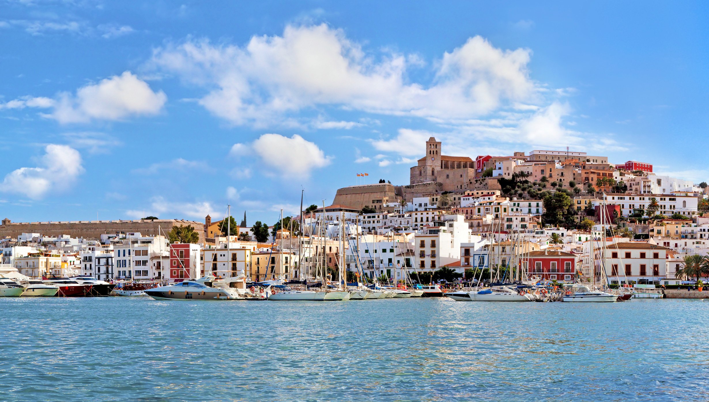 Ibiza Cruise Ibiza Cruise