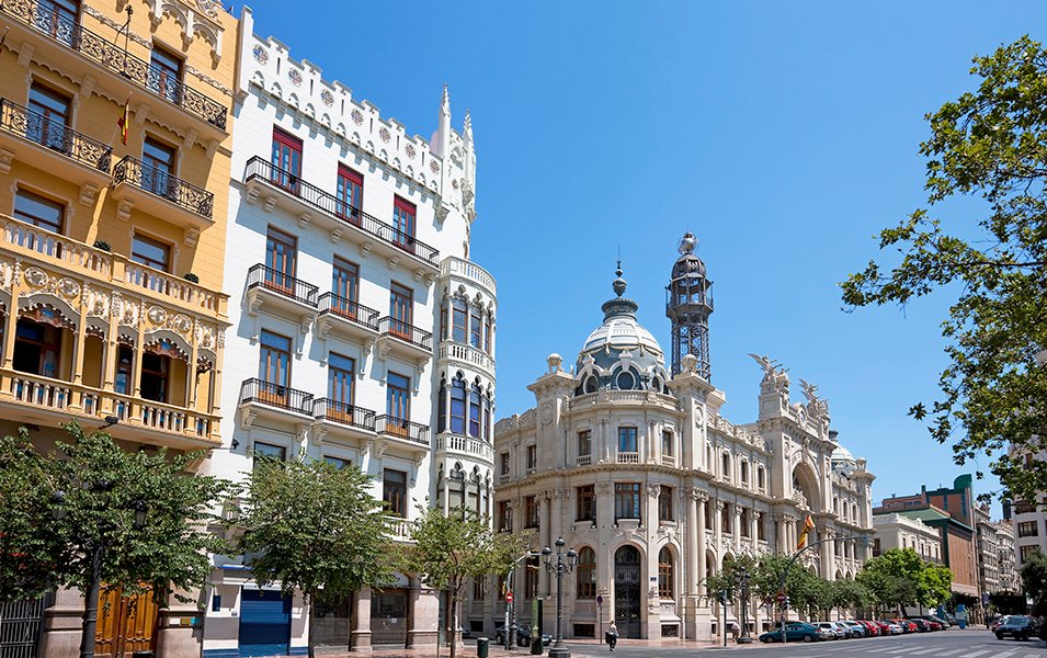 Cruceros desde Valencia, España | MSC Cruceros Cruceros desde Valencia, España | MSC Cruceros