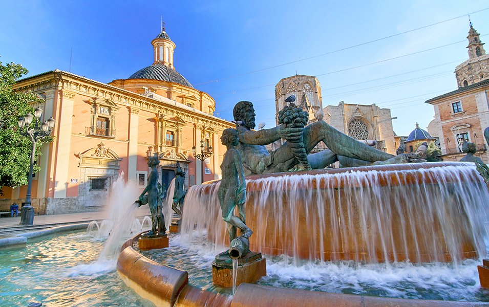 Cruceros desde Valencia, España | MSC Cruceros Cruceros desde Valencia, España | MSC Cruceros